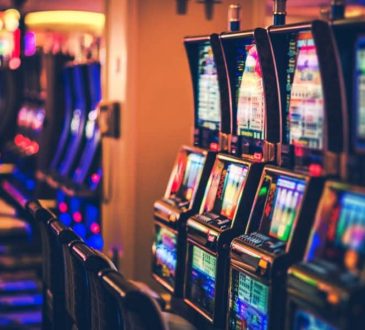 online casino