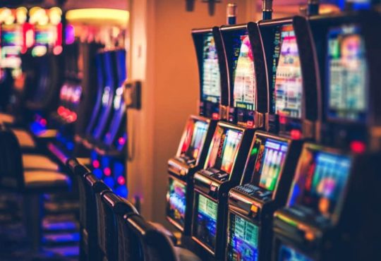 online casino