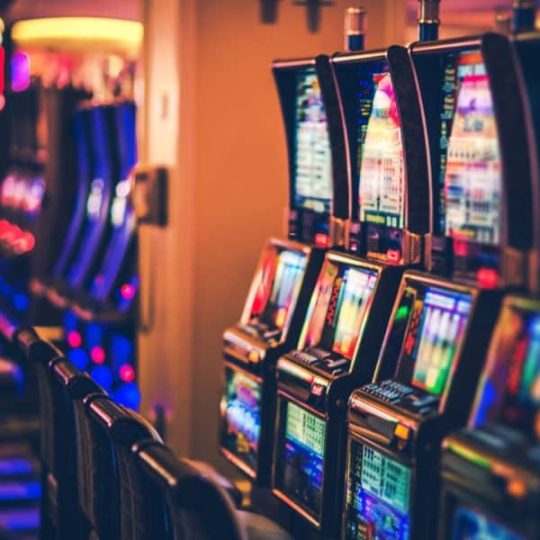 online casino