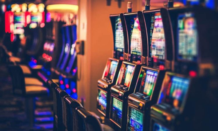 online casino